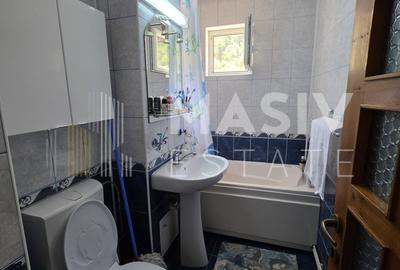 Apartament cu 2 camere decomandat în Central - 7