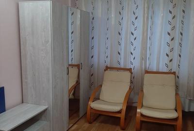 Garsonieră decomandată în Central - 5