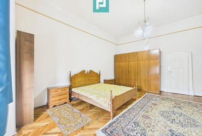 Apartament cu 3 camere semidecomandat în Boul Roșu - 14
