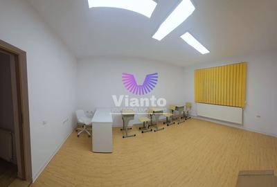 Spațiu comercial, de 50 mp, în Trei Stejari
