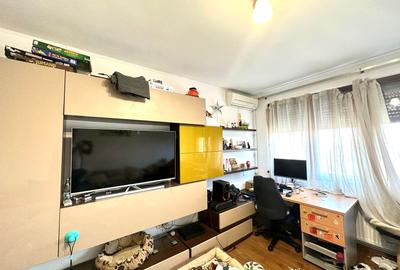 Apartament cu 2 camere decomandat, mobilat în Circumvalațiunii - 3