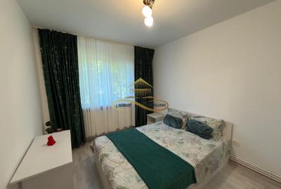 Apartament cu 2 camere semidecomandat în Milcov