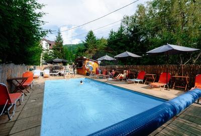 Hotel/Pensiune, de 300 mp, în Rucăr - 39