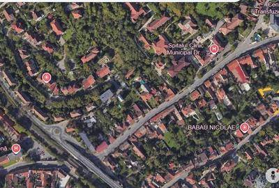 Casă cu 3 camere în Exterior Vest - 1