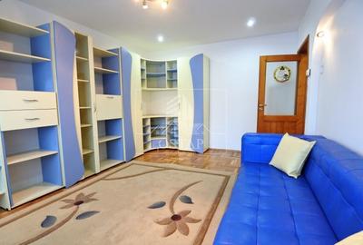 Apartament cu 2 camere decomandat, mobilat în Energiei