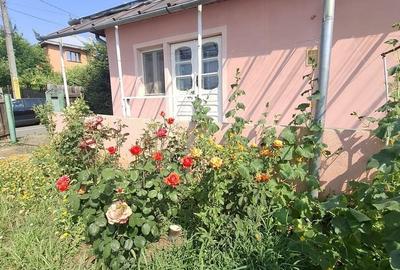Casă cu 3 camere cu Teren 370 Mp în Central - 6