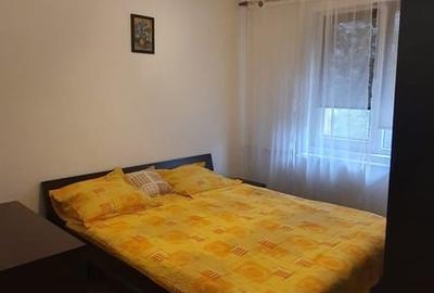 Apartament decomandat, mobilat în Sebastian