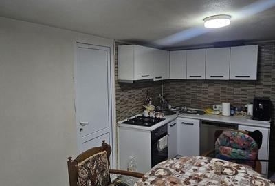 Casă cu 3 camere cu Teren 260 Mp în Malu Mare - 2