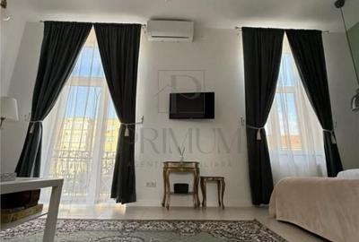 Apartament cu 2 camere semidecomandat în Iosefin