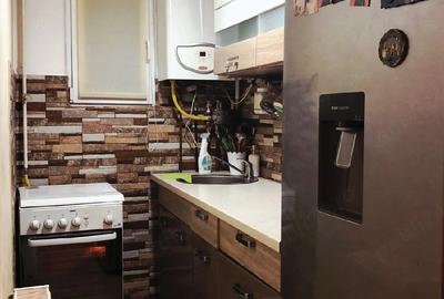 Apartament cu 2 camere semidecomandat în Vasile Alecsandri