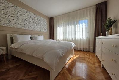 Apartament cu 2 camere decomandat în Ultracentral