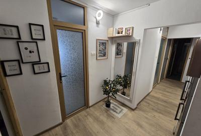 Apartament cu 3 camere decomandat în Paltiniș - 6