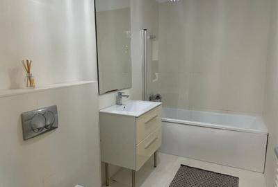 Apartament cu 2 camere semidecomandat în Central - 15