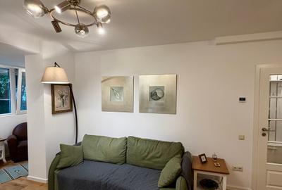 Apartament cu 2 camere în Bucureștii Noi