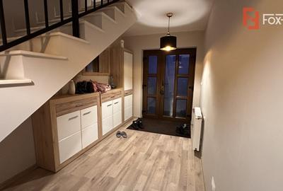 Duplex cu 4 camere cu Teren 351 Mp în Moșnița Veche - 21