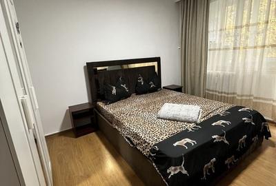 Apartament cu 3 camere decomandat în Berceni
