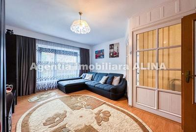Apartament cu 2 camere decomandat în Gării - 11
