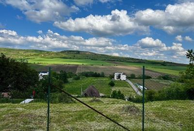 Teren de 600 mp, în Bărdești - 3