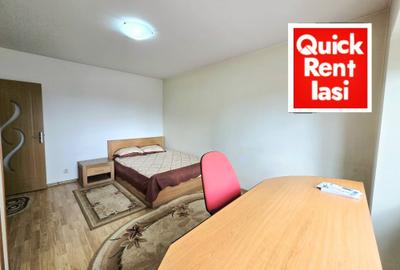 Apartament cu 2 camere decomandat în Bd. Independenței