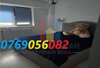 Apartament cu 2 camere în Brăilița - 16