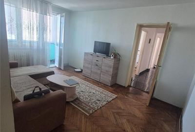 Apartament cu 4 camere semidecomandat în Central - 8