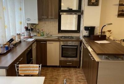 Apartament cu 3 camere decomandat, mobilat în Predeal - 2
