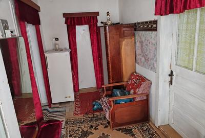 Casă individuală cu 4 camere cu Garaj în Suceagu - 5