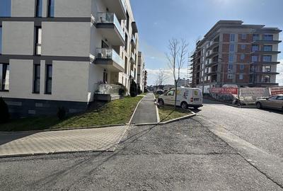 Apartament cu 2 camere în Andrei Mureșanu - 5