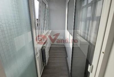 Apartament cu 2 camere decomandat în Mazepa 1