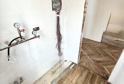 Duplex cu 5 camere cu Canalizare în Urseni - 9
