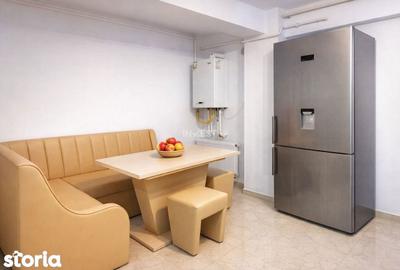 Apartament cu 2 camere în Valea Lupului - 2