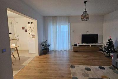 Casă cu 4 camere cu Teren 119 Mp în Brănești - 2