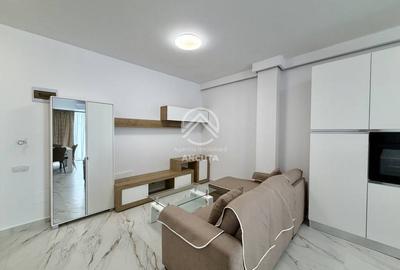 Apartament cu 2 camere semidecomandat în Tăuți - 8