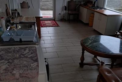 Duplex cu 3 camere cu Canalizare în Variaș - 5