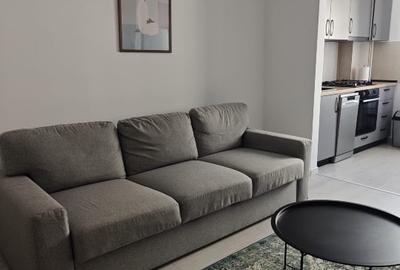 Apartament cu 2 camere decomandat, mobilat în Theodor Pallady - 4