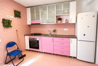 Apartament cu 2 camere în Central - 2