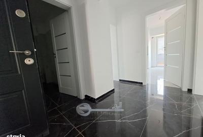 Apartament cu 2 camere decomandat în Galata