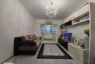 Apartament cu 2 camere decomandat, mobilat în Tomis III - 3