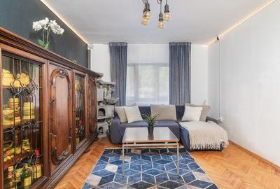 Apartament cu 3 camere decomandat, mobilat în Zorilor - 10