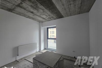 Spațiu comercial, de 45 mp, în Drumul Taberei - 3