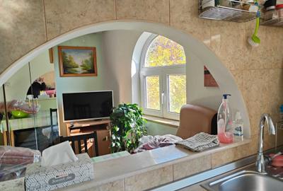 Apartament cu 2 camere semidecomandat în Unirii