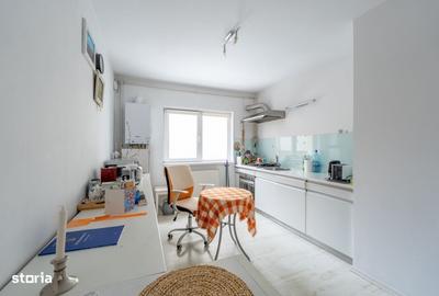 Apartament cu 3 camere în Sud