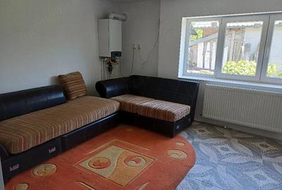 Casă cu 2 camere cu Teren 300 Mp în Central - 5