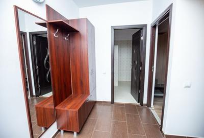 Garsonieră în Florești - 2