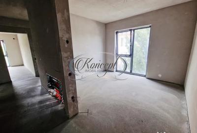 Apartament cu 4 camere semidecomandat în Andrei Mureșanu