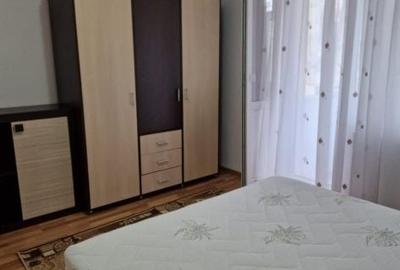 Garsonieră decomandată în Mărăței