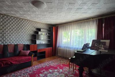 Apartament cu 2 camere în Central - 1