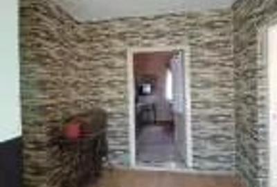 Casă cu 1 camere în Mânău - 3