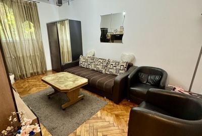 Garsonieră decomandată în Barbu Văcărescu - 1