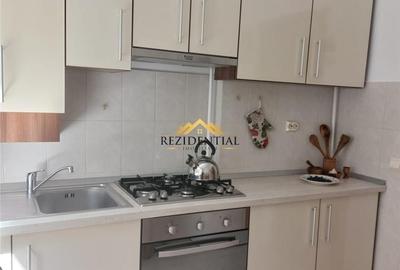 Apartament cu 2 camere în Ultracentral